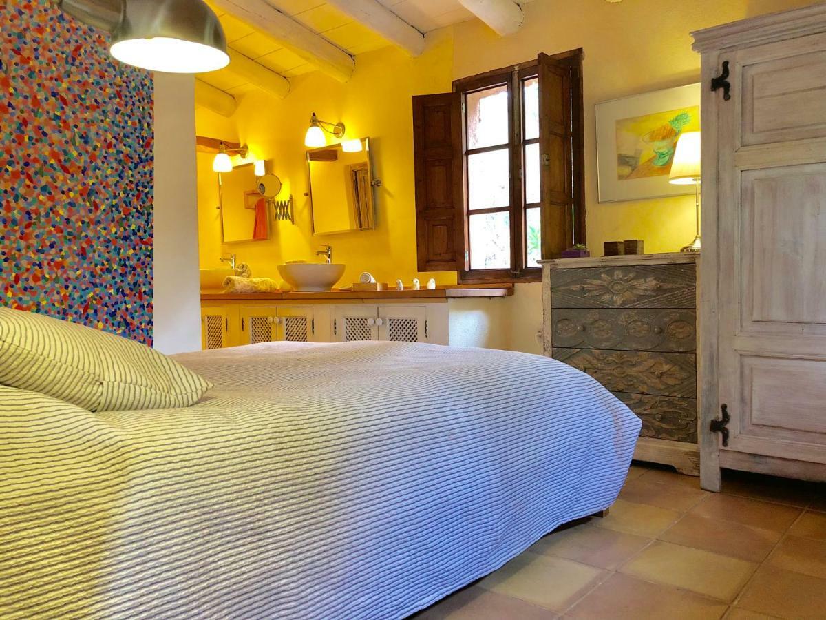 Vakantiehuis La Costa Casita Son Macia (Mallorca)
