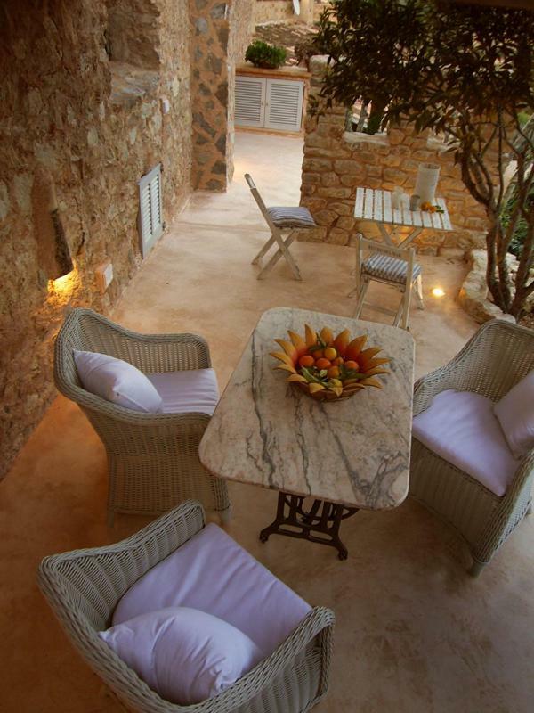 Ferienhaus La Costa Casita Son Macia (Mallorca)