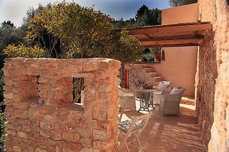La Costa Casita Ferienhaus *
