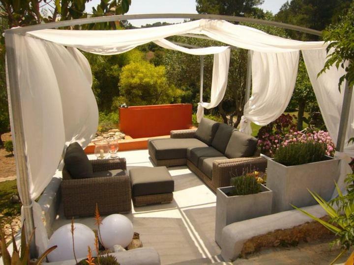 La Costa Casita Ferienhaus