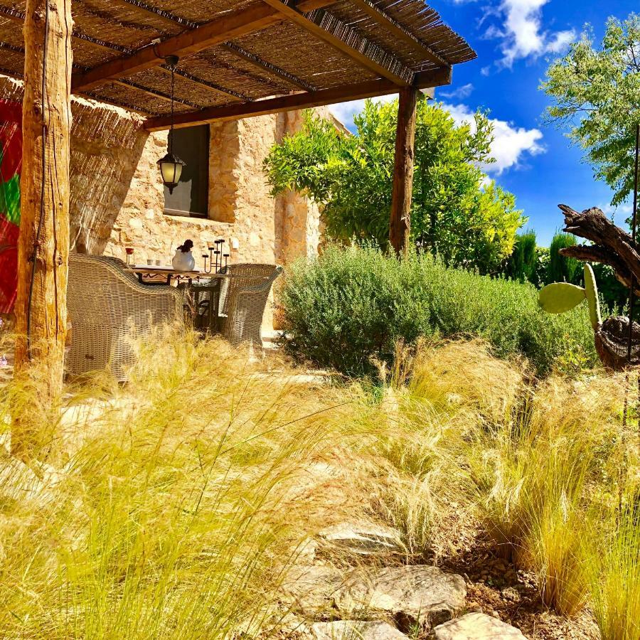 Ferienhaus La Costa Casita Son Macia (Mallorca)