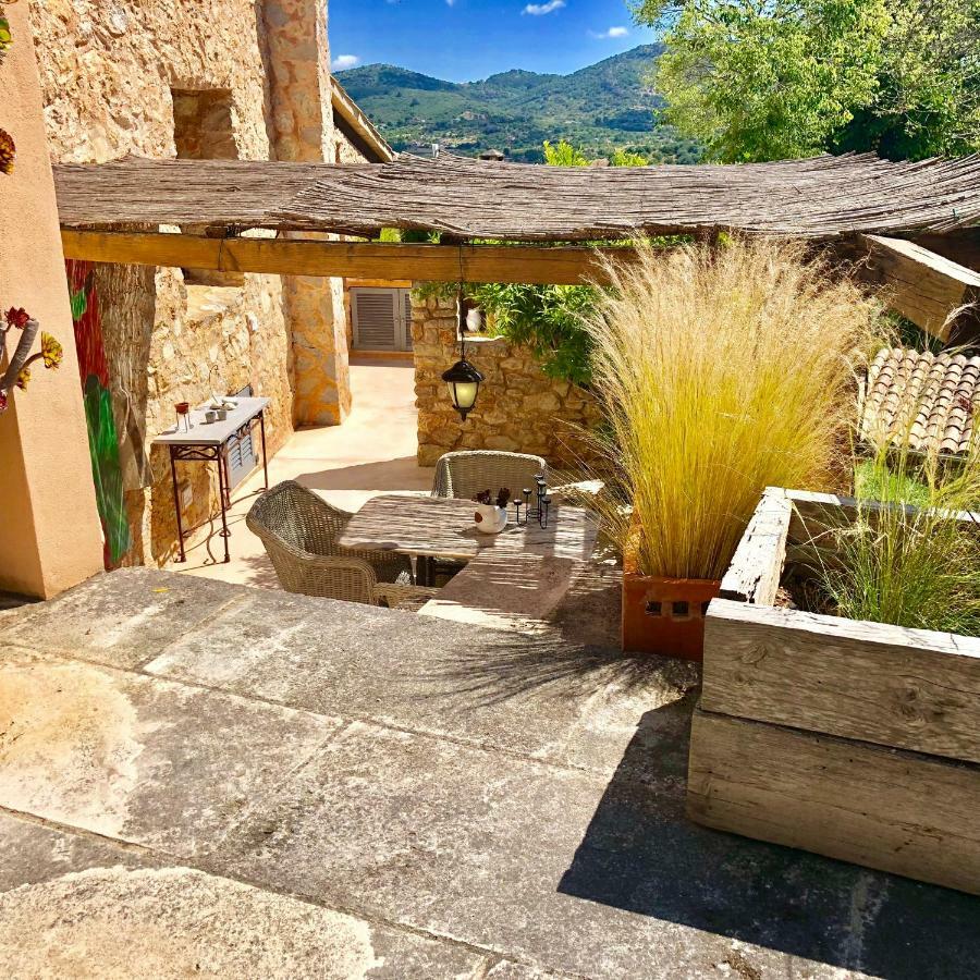 Ferienhaus La Costa Casita