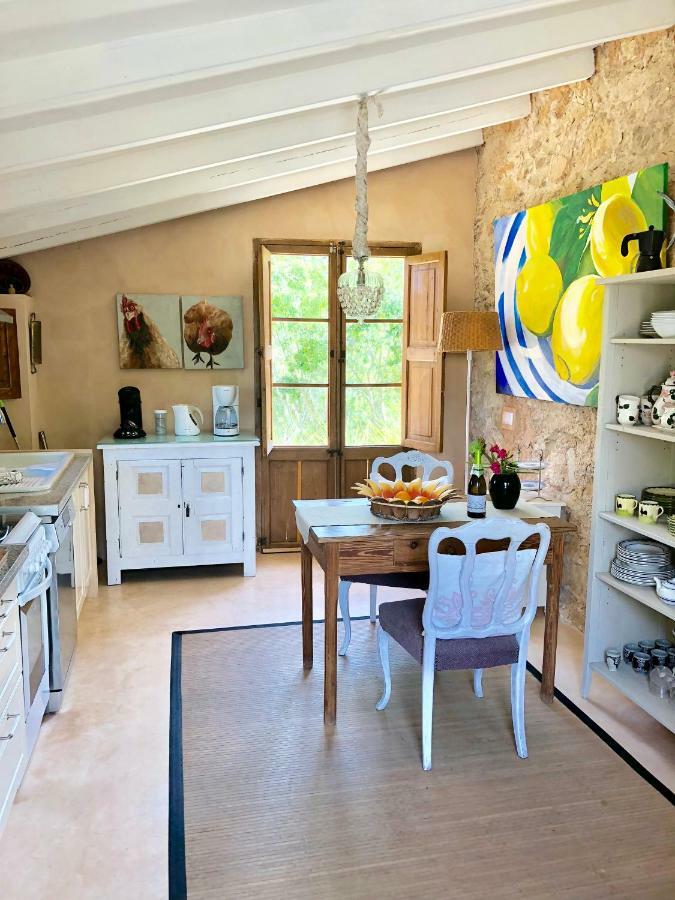 La Costa Casita Ferienhaus